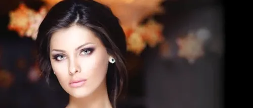 Ea este noua Miss Republica Moldova. Cum arată nemachiată
