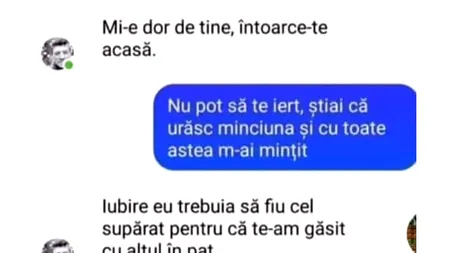 Bancul de vineri | 