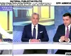 George Simion: „A trebuit să învăț, să dau din coate ca să reușesc să comunic ADEVĂRUL în diferite forme în spațiul public”