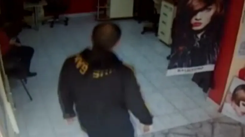 Un nou scandal într-o frizerie din Galați: O tânără a fost bătută de un bărbat pentru că i-a refuzat avansurile