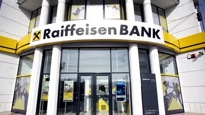Clienții unor bănci mici din România au mutat depozite la alte bănci, pe fondul situației din Cipru