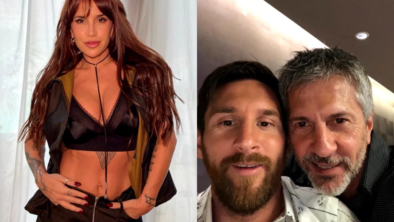 Prezentatoarea care a anunțat moartea tatălui lui Lionel Messi a demisionat din funcție. Jorge Messi este în viață, sub supraveghere medicală