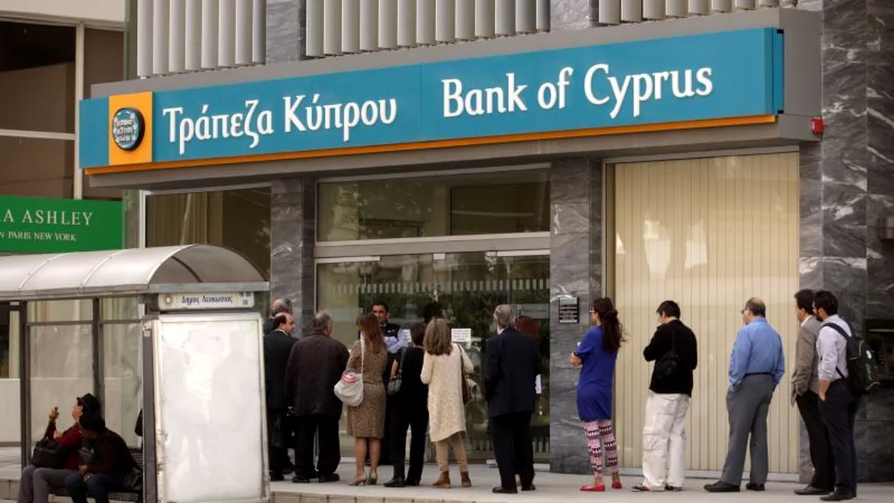 Cinteză, șeful supravegherii din BNR, despre situația de la Bank of Cyprus România:  Dacă eșuează preluarea, sunt garantate doar depozitele sub 100.000 de euro