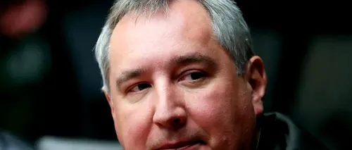 Dmitri Rogozin vrea denumiri rusești pentru insulele Kurile, disputate cu Japonia
