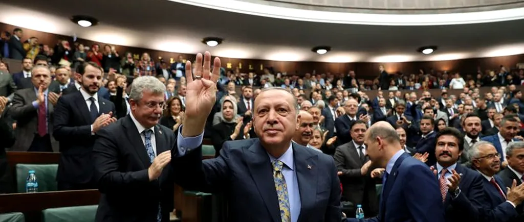 Moartea lui Jamal Khashoggi, UN ASASINAT POLITIC. După sosirea directorului CIA la Ankara, președintele Turciei AMÂNĂ dezvăluirea dovezilor