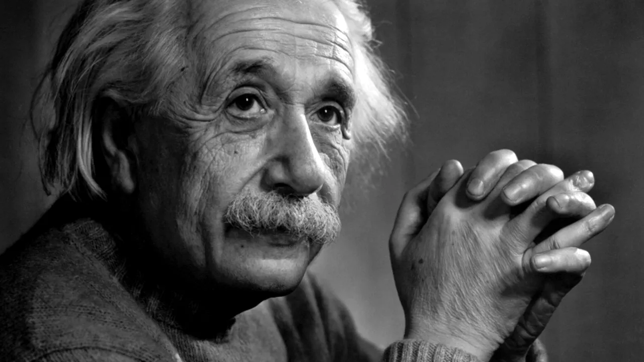 Documentele fizicianului Albert Einstein pot fi consultate gratuit pe internet