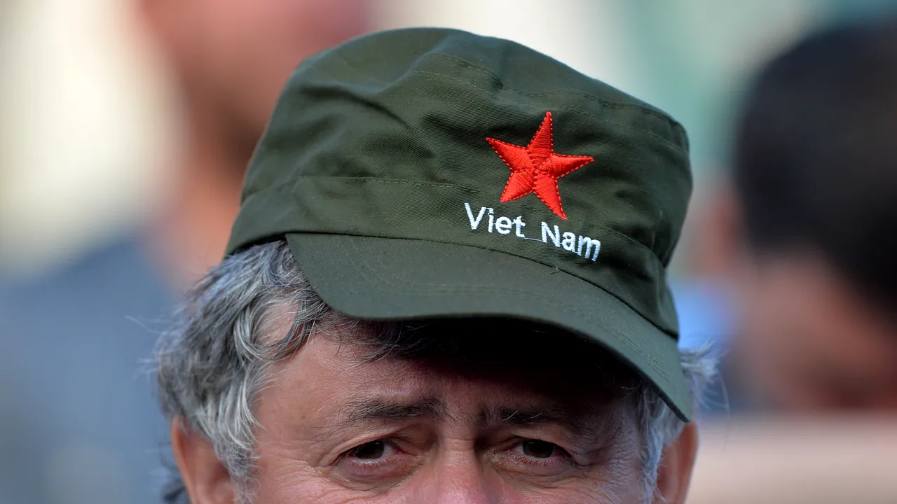 Vin Fac Dreg, viitorul lider al grupului minorității vietnameze din Parlament