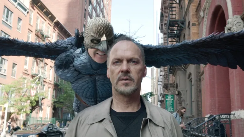 Birdman, desemnat cel mai bun film de Sindicatul producătorilor americani - TRAILER