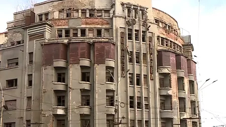 Proprietarii de imobile care lasă clădirile în paragină riscă să plătească impozite majorate cu până la 500%!