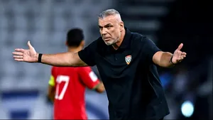 Olăroiu, lovit de blestemul VAR: golul victoriei i-a fost anulat în ultimul minut. Ce șanse mai are să se califice la Cupa Mondială