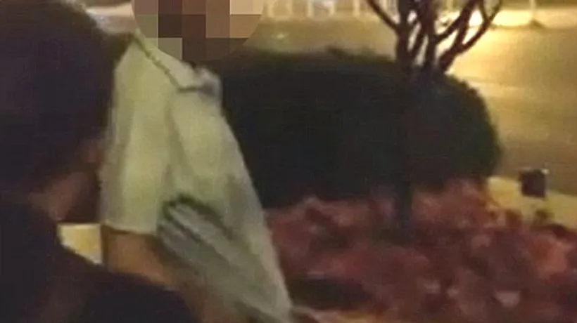 Scandal în China. Un bărbat era să fie linșat pe stradă după ce a violat o femeie. VIDEO