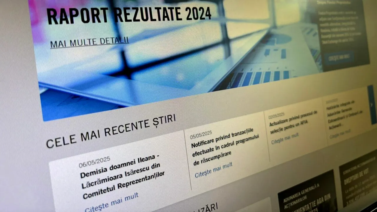 Fiica guvernatorului BNR și-a dat demisia din Comitetul Reprezentanților Fondului PROPRIETATEA. Care este urmarea