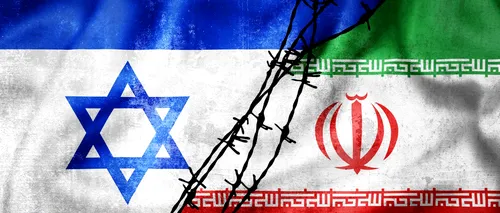 Administrația Biden nu se așteaptă la un atac masiv al Israelului contra Iranului /<i class='ep-highlight'>SUA</i> și UE pregătesc SANCȚIUNI contra Teheranului