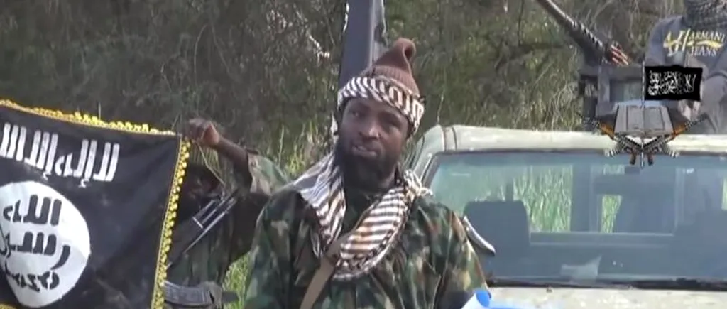 Boko Haram jură credință grupării Stat Islamic
