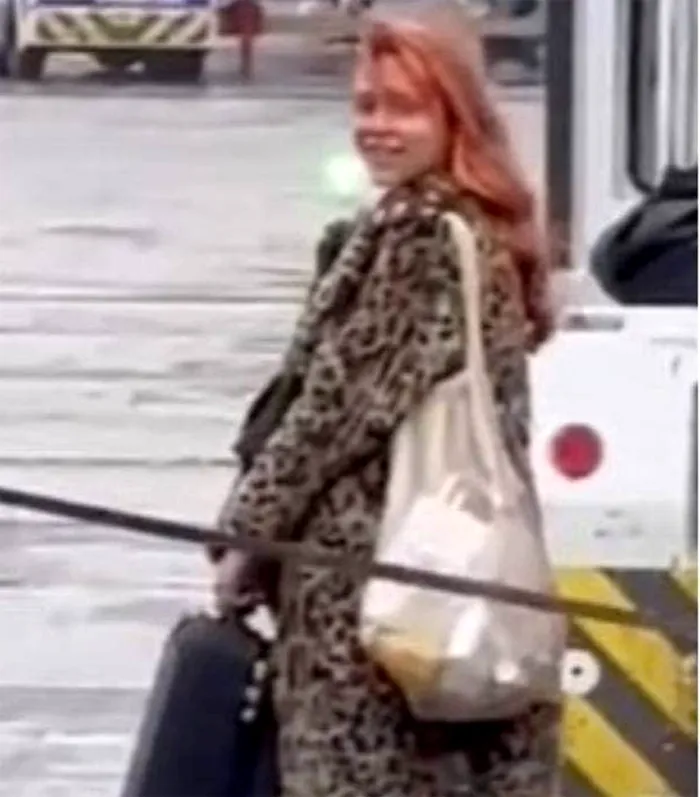 A confundat Budapesta cu București / Sursa foto: captură video