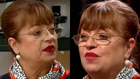Câți bani i-au furat hoții de pe card actriței Adriana Trandafir. Au făcut aproape 200 de tranzacții