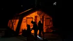 Atacurile Rusiei au devastat rețeaua energetică a Ucrainei: milioane de oameni sunt fără căldură la -20°C. „Corturi de încălzire”, instalate la Kiev