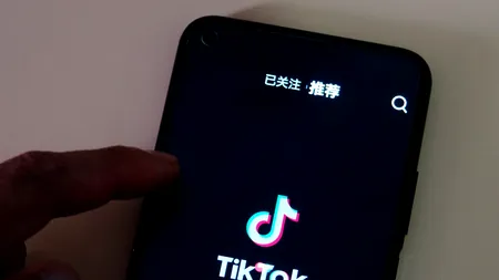ByteDance refuză să vândă aplicația TikTok și dă în judecată guvernul SUA