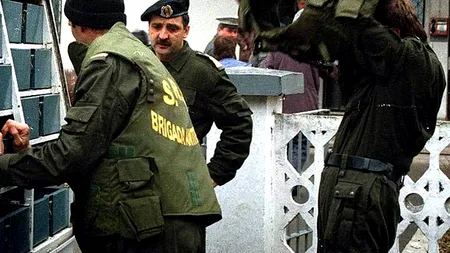 ICCJ judecă recursul celor cinci persoane arestare pentru tentativa de asasinare cu bombă a lui Bogdan Mararu