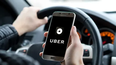 CONTROL antifraudă la o firmă de ride-sharing din București. Peste 5 milioane de lei nedeclarați: 