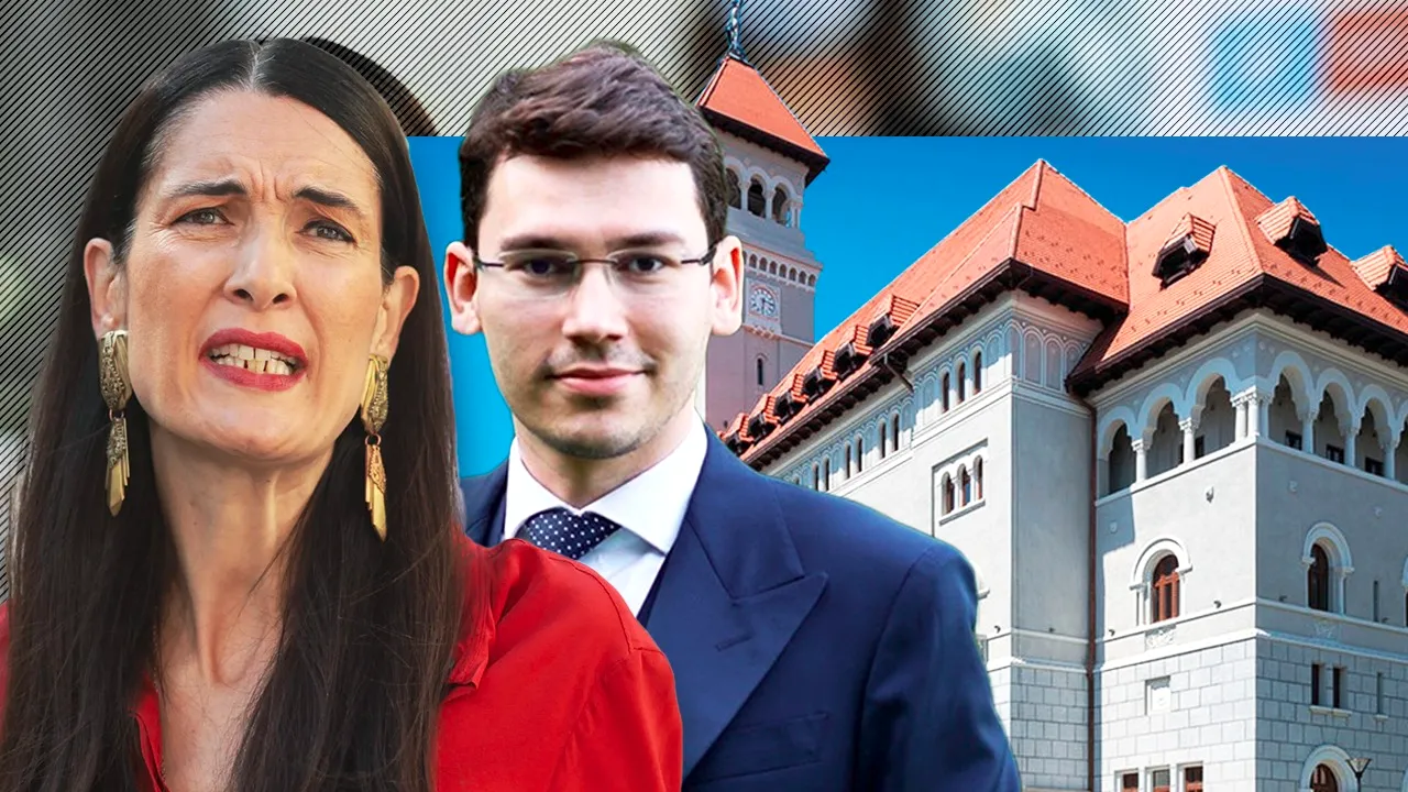 EXCLUSIV | Clotilde Armand dă startul înscrierilor pentru voucherele anticriză de 1.000 de lei, dar proiectul nu a fost aprobat de Consiliul Local. Daniel Ciungu: ”Pentru mita propusă de ea, nu există legislație în vigoare, e totul doar fanfaronadă”