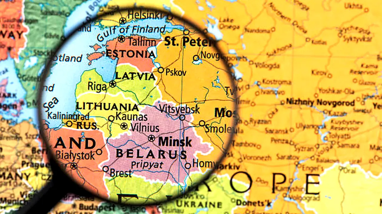 Președintele Letoniei spune că țara sa ar putea găzdui arme nucleare dacă NATO decide să le desfășoare în țările baltice