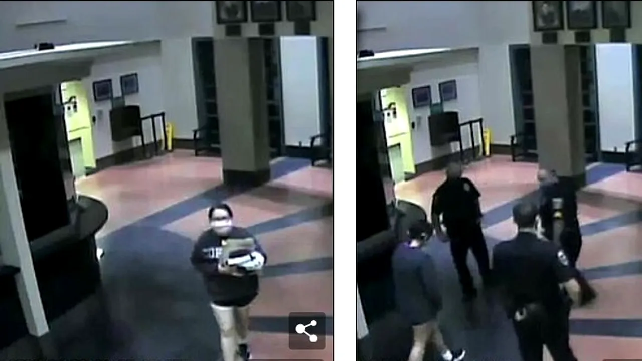 Mărturia șocantă a unei mame din Texas: „Mi-am ucis copiii ca să-i protejez” (VIDEO)