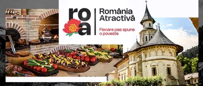<span style='background-color: #dd3333; color: #fff; ' class='highlight text-uppercase'>DESTINAȚII</span> România Atractivă, primul program național de turism cultural, propune 12 rute, cu 275 de obiective. Cum pot descoperi turiștii istoria și tradițiile