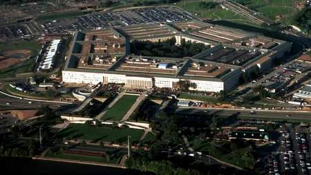 Departamentul de Război al SUA CONFIRMĂ reducerea prezenței trupelor americane în România: 