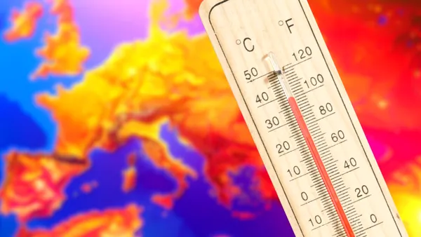 Vara lui 2026, cea mai fierbinte perioadă din istorie. Europa, lovită de căldură și secetă extremă. Oceanele au atins temperaturi record