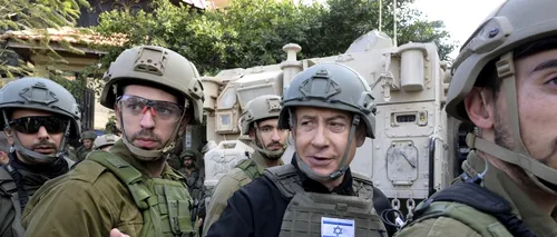 Război Israel-Hamas: Benjamin Netanyahu este interesat de eliberarea ostaticilor, dar „nu cu orice preț” / Donatorii caută soluții pentru UNRWA