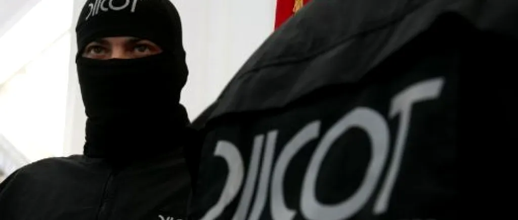 TERORISM. Femeie suspectată de propagandă teroristă, reținută de procurorii DIICOT