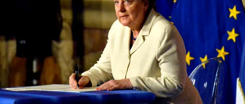 Angela Merkel a anunțat care este planul UE, după ce Marea Britanie a declanșat Brexit-ul