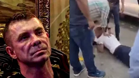 UPDATE. Ministerul Justiției: Tudor Florian, arestat provizoriu în vederea extrădării / Momentul în care interlopul Florian Tudor, cunoscut drept „Rechinul”, este arestat în Mexic - VIDEO