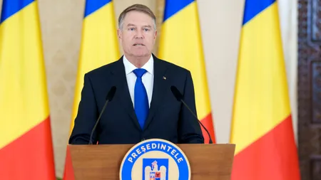Klaus Iohannis și-a publicat BILANȚUL celor două mandate înainte de plecarea de la Palatul Cotroceni. Care sunt principalele realizările enumerate