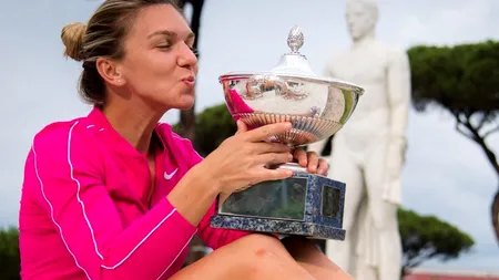 Fost tenismen, despre Simona Halep: „Este o fițoasă! Pentru România, ea e cea mai mare divă”