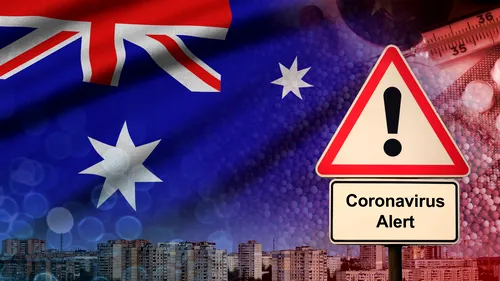 De ce compară Australia, țară în care Covid face din nou ravagii, tulpina Omicron cu varianta Delta