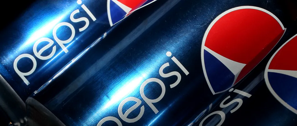 Noul produs pe care Pepsi îl scoate pe piața din România