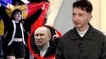 Am aflat cine e juratul 4 din Moldova: Pavel Orlov e un cunoscut pro-Putin și a vorbit ostentativ în limba rusă, în timpul unui interviu în română