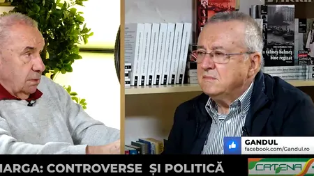 VIDEO | Prof. Andrei Marga: „America, Rusia, China și UE sunt noile supraputeri. America rămâne prima forță a lumii”
