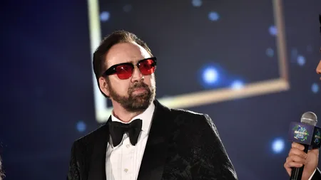 Nicolas Cage vrea să obțină un permis de căsătorie. Actorul în vârstă de 55 de ani este pe cale să se însoare pentru a patra oară