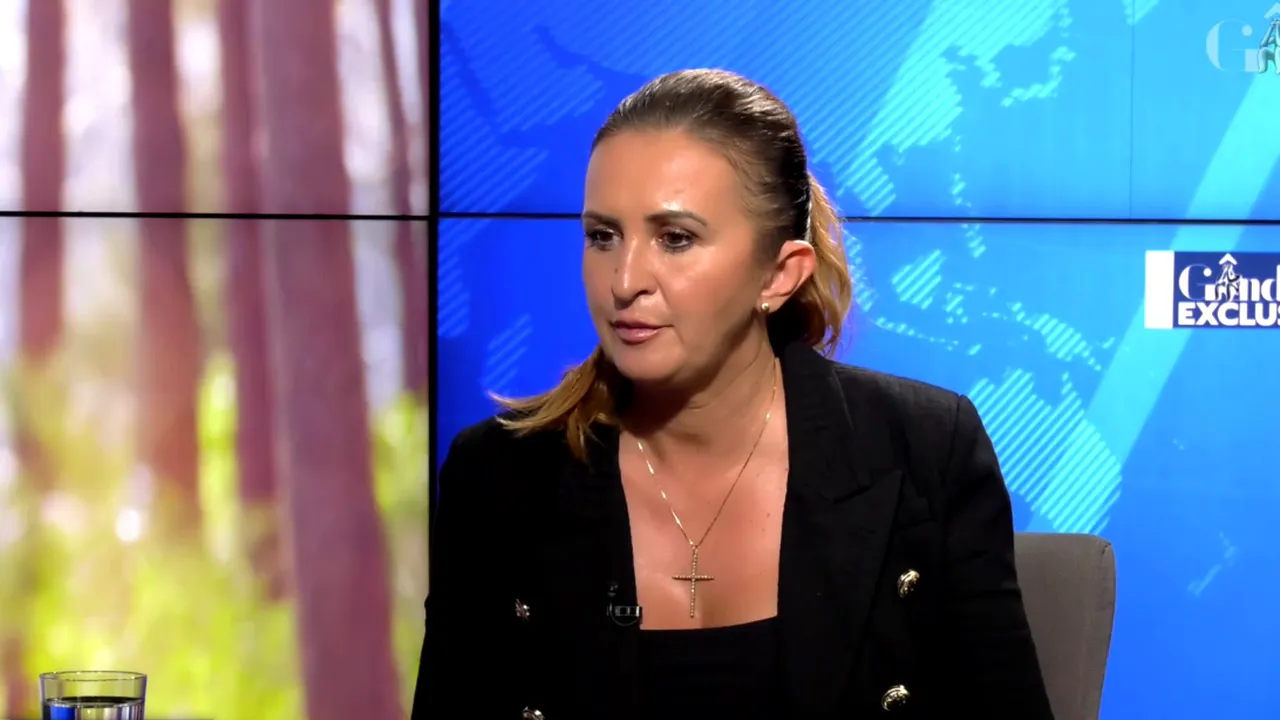 Ministrul Natalia Intotero anunță 10.000 de locuri în tabere, de ziua Tineretului: ,,Astăzi, sărbătorim energia și creativitatea tinerilor noștri