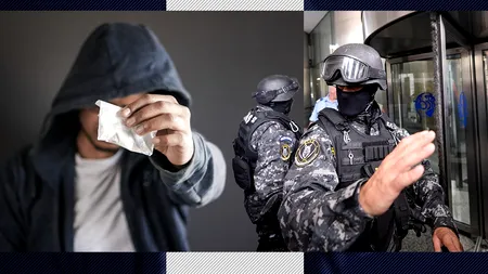 Cum își TERORIZAU vecinii copiii de bani gata care se drogau și vindeau stupefiante la școală. Oamenii se temeau să iasă din case