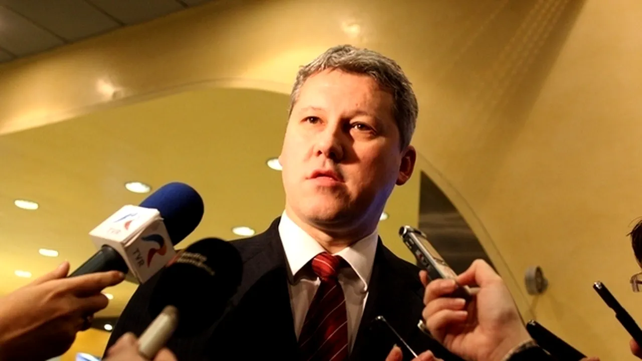 PDL se lasă greu. Ce răspuns i-a dat lui Ponta