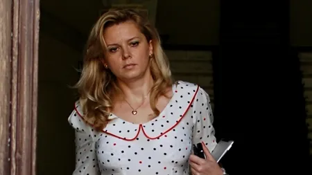 Roberta Anastase se căsătorește în 30 iunie. Cine ar urma să-i fie naș