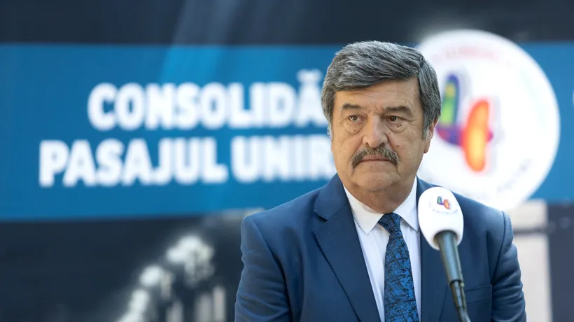 Toni Greblă, ales PREȘEDINTE al Autorităţii Electorale Permanente