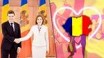 Bat clopotele pentru unirea cu Republica Moldova? România, planul B pentru aderarea la UE a fraților de peste Prut. Un politolog celebru explică pentru Gândul de ce riscurile Unirii sunt mai mari decât beneficiile