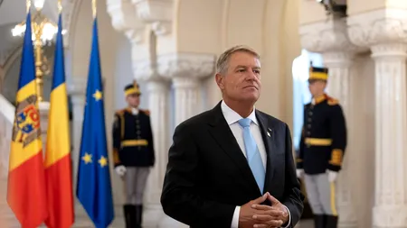 Klaus Iohannis: „România va INVESTI 2,5 miliarde de euro în diversificarea energetică, până în 2027”