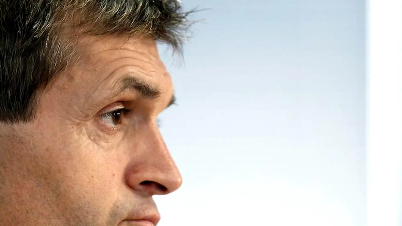 Tito Vilanova a murit