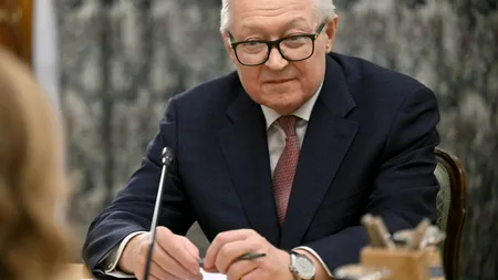 Oficial rus: RUSIA este pregătită să colaboreze cu Administrația Donald Trump